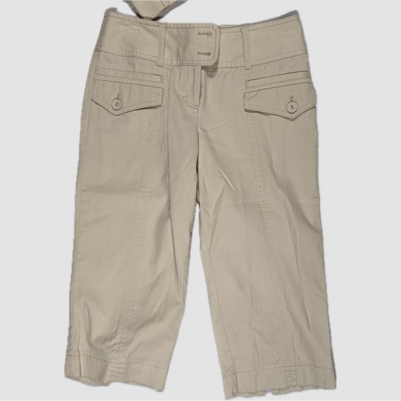 Ann Taylor Loft Jacket and Pants Set - Picture 6 of 13